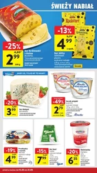 Mega okazje w Intermarche 