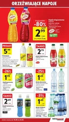 Mega okazje w Intermarche 