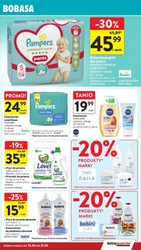 Mega okazje w Intermarche 