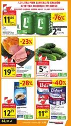 Мега-вигідні пропозиції на Intermarche 