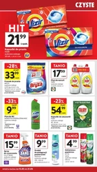Mega okazje w Intermarche 