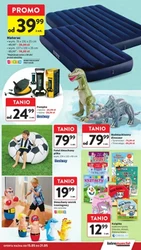 Mega okazje w Intermarche 
