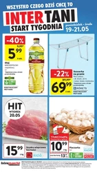 Mega okazje w Intermarche 