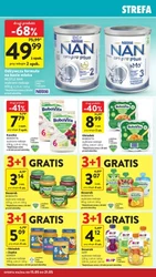 Mega okazje w Intermarche 