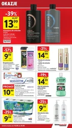 Mega okazje w Intermarche 