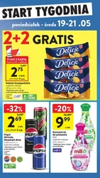 Mega okazje w Intermarche 