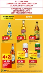Świetna jakość w Lidlu 