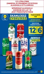 Świetna jakość w Lidlu 