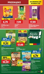 Świetna jakość w Lidlu 