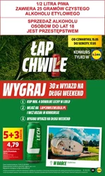Świetna jakość w Lidlu 