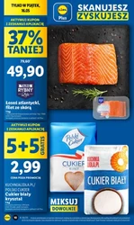 Відмінна якість в Lidl 