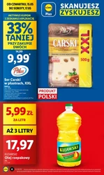 Świetna jakość w Lidlu 