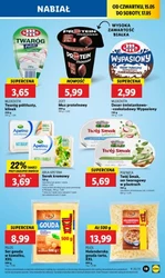 Świetna jakość w Lidlu 