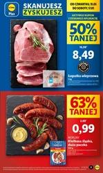 Świetna jakość w Lidlu 