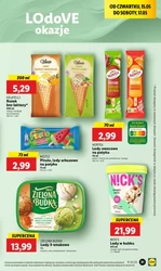 Świetna jakość w Lidlu 