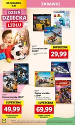 Świetna jakość w Lidlu 