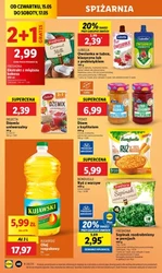 Świetna jakość w Lidlu 