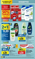 Świetna jakość w Lidlu 
