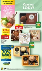Świetna jakość w Lidlu 