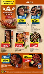 Świetna jakość w Lidlu 