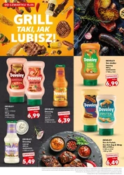 Grillujesz z Kauflandem 