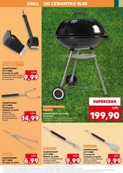 Grillujesz z Kauflandem 