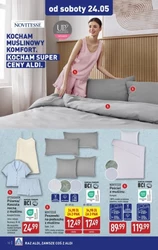 Казковий одяг в Aldi! 