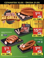 Низькі ціни в Delikatesy Centrum 