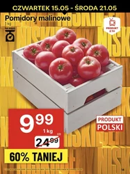 Niskie ceny w Delikatesach Centrum 
