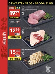 Niskie ceny w Delikatesach Centrum 