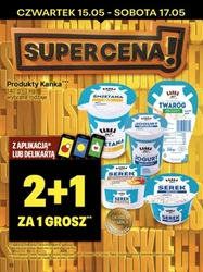 Низькі ціни в Delikatesy Centrum 