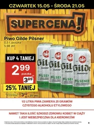 Niskie ceny w Delikatesach Centrum 