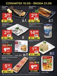 Niskie ceny w Delikatesach Centrum 