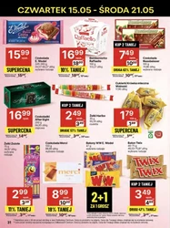 Niskie ceny w Delikatesach Centrum 