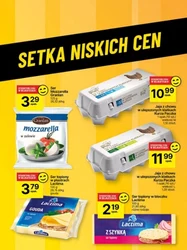 Низькі ціни в Delikatesy Centrum 