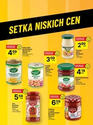 Низькі ціни в Delikatesy Centrum 