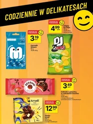 Niskie ceny w Delikatesach Centrum 