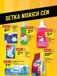 Niskie ceny w Delikatesach Centrum 