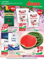 Świetne okazje w Din