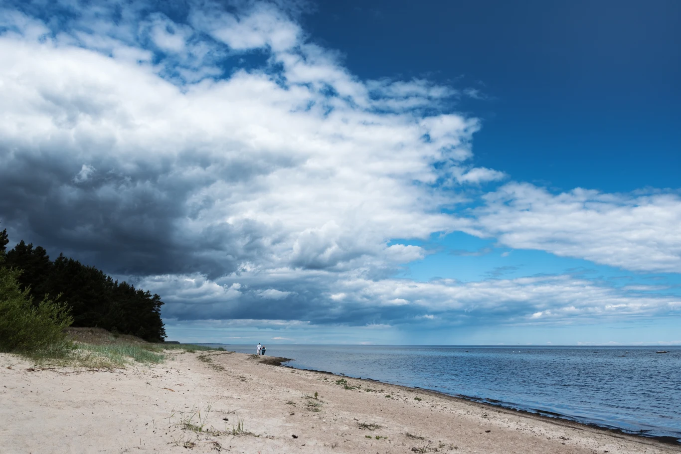 Morze Bałtyckie słynie z malowniczego wybrzeża i wysp. Jedną z nich jest estońska Hiuma. Co o niej wiadomo?
