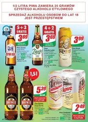 Świetne okazje w Dino