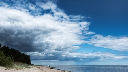 Morze Bałtyckie słynie z malowniczego wybrzeża i wysp. Jedną z nich jest estońska Hiuma. Co o niej wiadomo?