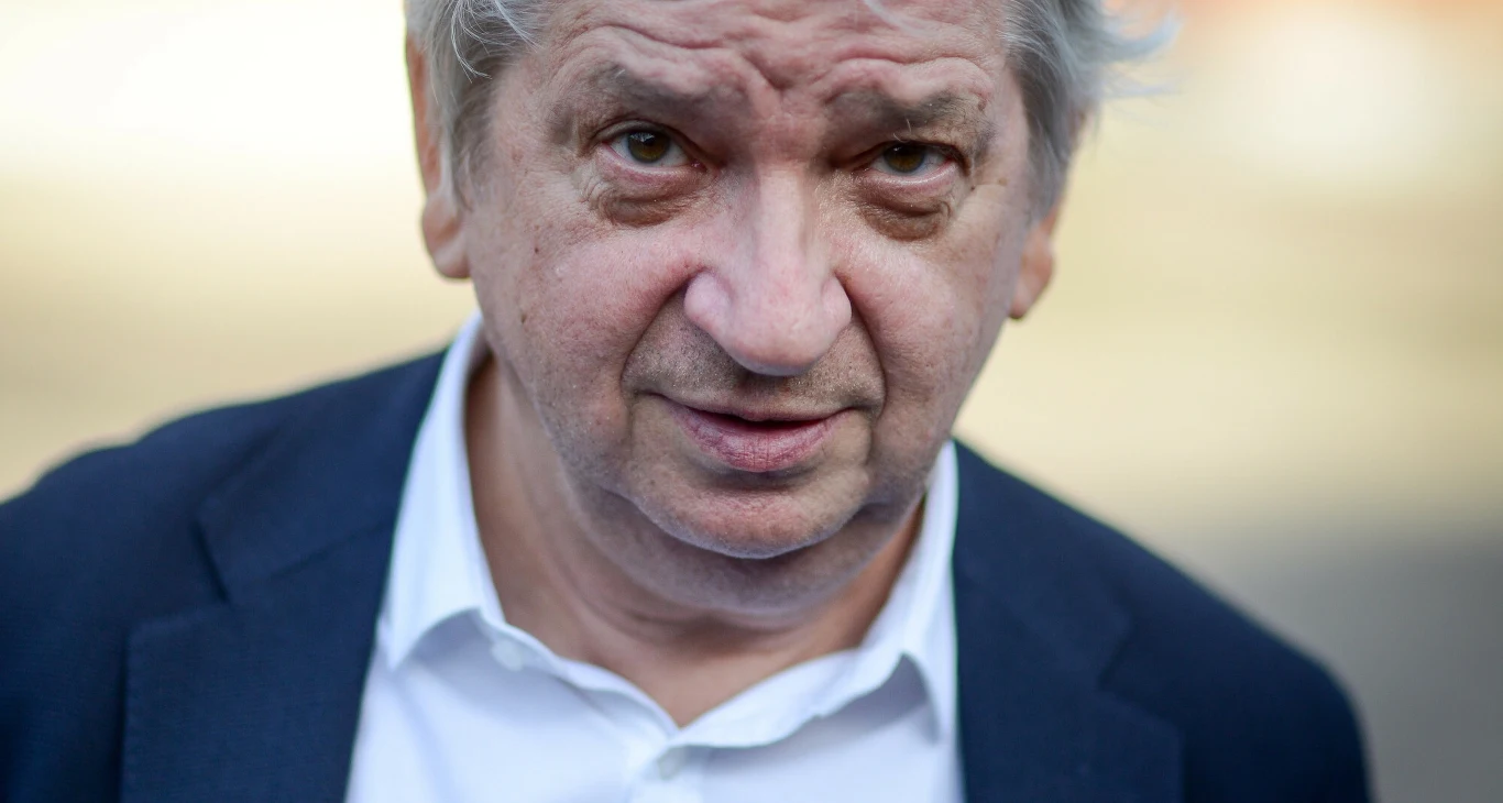 Juliusz Machulski Juliusz Machulski