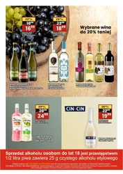 Wafelek - katalog alkoholowy
