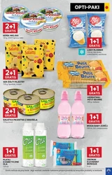 Greckie smaki w Stokrotce Optima! 
