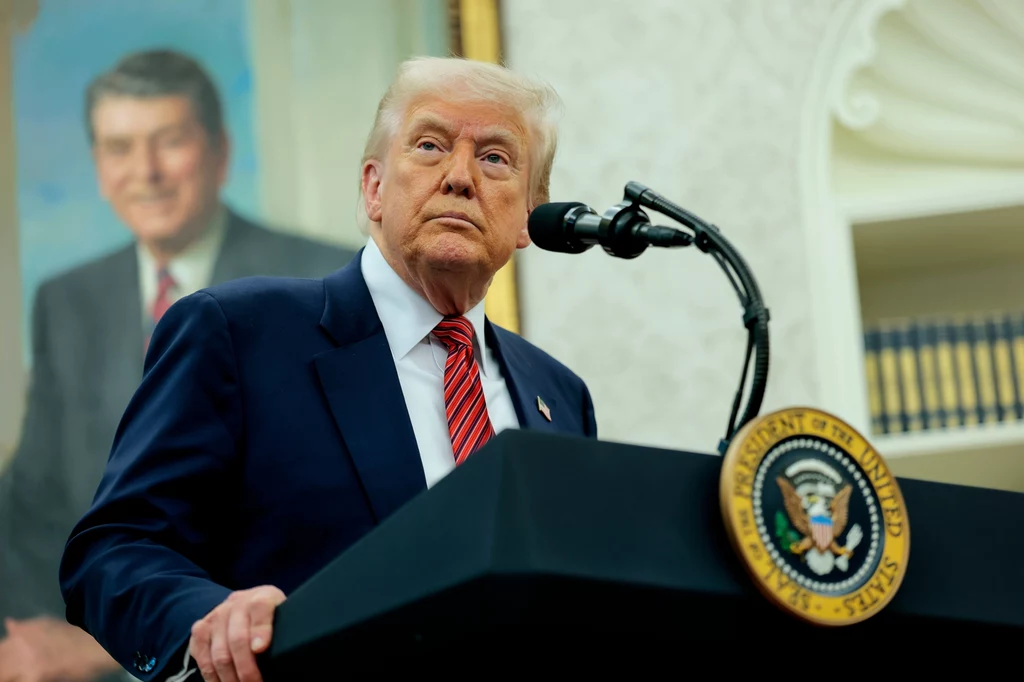 USA zniosą restrykcje m.in. na nasz kraj. Polski rząd nie kryje zadowolenia USA zniosą restrykcje m.in. na nasz kraj. Polski rząd nie kryje zadowolenia