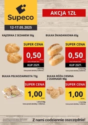 Supeco - oferta tygodnia