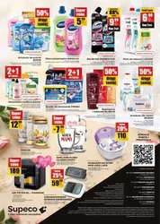 Supeco - super oferta