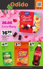 Dzień mamy w Odido 