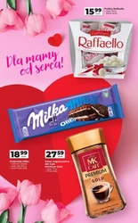 Dzień mamy w Odido 